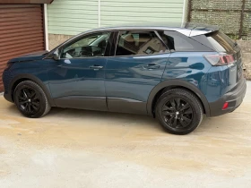 Peugeot 3008 1.5d (130hp), снимка 3