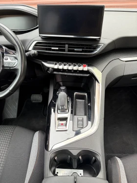 Peugeot 3008 1.5d (130hp), снимка 14