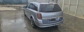Opel Astra H 1.7, снимка 5