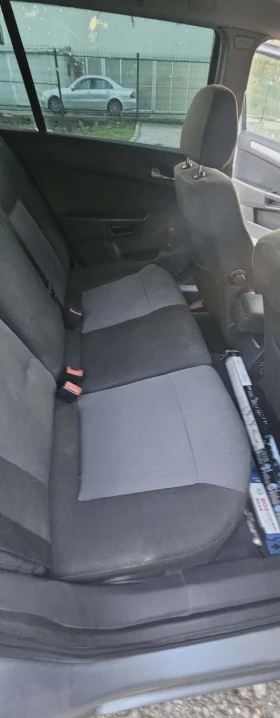 Opel Astra H 1.7, снимка 14