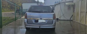 Opel Astra H 1.7, снимка 6