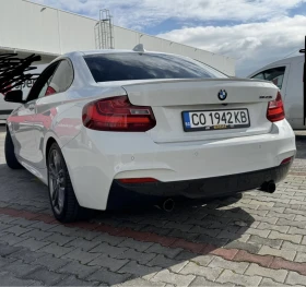 BMW 235 M 235i Coupe, снимка 9