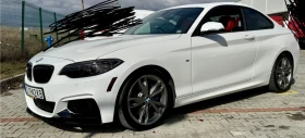BMW 235 M 235i Coupe, снимка 11