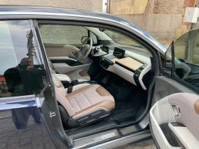 BMW i3 94 ah/REX, снимка 9