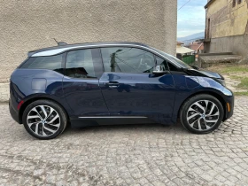 BMW i3 94 ah/REX, снимка 2