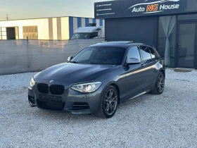 BMW 135 X DRIVE | HARMON KARDON | CAMERA | RECARO | FULL, снимка 1