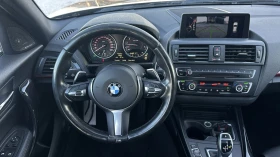 BMW 135 X DRIVE | HARMON KARDON | CAMERA | RECARO | FULL, снимка 10