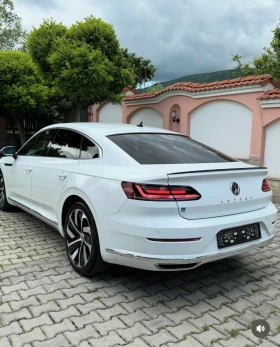 VW Arteon R-Line, снимка 4