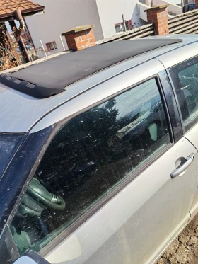 Suzuki Swift Кабрио, мек таван, снимка 2