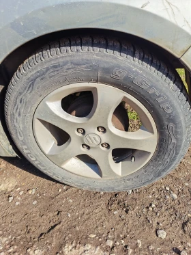 Suzuki Swift Кабрио, мек таван, снимка 9