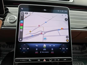 Mercedes-Benz S 350 350 FACELIFT[LONG]лизинг 100 процента удобрение, снимка 15