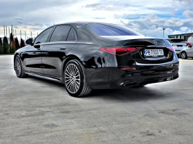 Mercedes-Benz S 350 350 FACELIFT[LONG]лизинг 100 процента удобрение, снимка 6