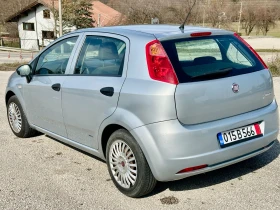 Fiat Punto 1.3 Multijet, снимка 5