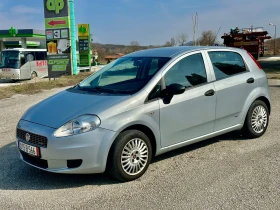 Fiat Punto 1.3 Multijet, снимка 3