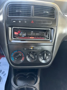 Fiat Punto 1.3 Multijet, снимка 10