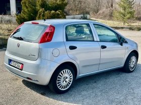 Fiat Punto 1.3 Multijet, снимка 7