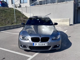BMW 330 MPACK, снимка 2