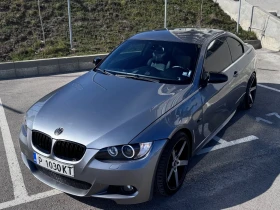 BMW 330 MPACK, снимка 1