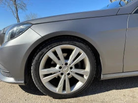 Mercedes-Benz E 220 T Avantgarde, снимка 4