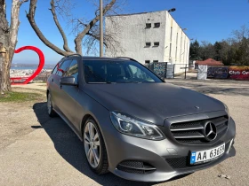Mercedes-Benz E 220 T Avantgarde, снимка 3