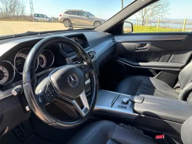 Mercedes-Benz E 220 T Avantgarde, снимка 16