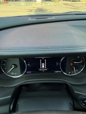 Opel Insignia 2.0/210кс/4x4/Full/CH, снимка 8