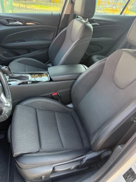 Opel Insignia 2.0/210кс/4x4/Full/CH, снимка 11