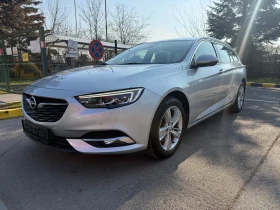 Opel Insignia 2.0/210кс/4x4/Full/CH, снимка 1