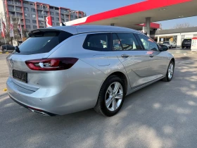 Opel Insignia 2.0/210кс/4x4/Full/CH, снимка 3