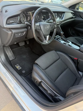 Opel Insignia 2.0/210кс/4x4/Full/CH, снимка 10