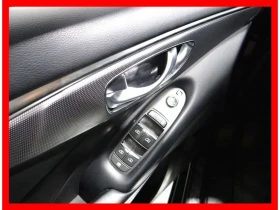 Infiniti Q50 * 2.0T AWD * BACKUP CAM/LEATHER/SUNROOF/UPGRADED!!, снимка 14