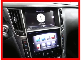 Infiniti Q50 * 2.0T AWD * BACKUP CAM/LEATHER/SUNROOF/UPGRADED!!, снимка 15