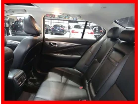 Infiniti Q50 * 2.0T AWD * BACKUP CAM/LEATHER/SUNROOF/UPGRADED!!, снимка 13