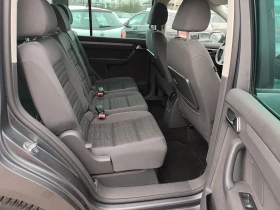 VW Touran 2.0TDI 170k.c., снимка 12