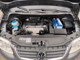 VW Touran 2.0TDI 170k.c., снимка 14