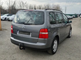 VW Touran 2.0TDI 170k.c., снимка 4
