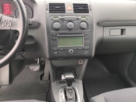 VW Touran 2.0TDI 170k.c., снимка 9