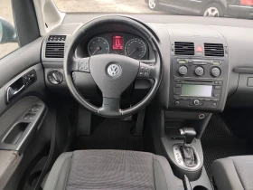 VW Touran 2.0TDI 170k.c., снимка 7
