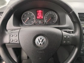 VW Touran 2.0TDI 170k.c., снимка 8