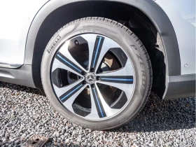 Mercedes-Benz EQS 580 4-MATIC SUV AIRMATIC HYPERSCREEN, снимка 3