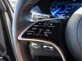 Mercedes-Benz EQS 580 4-MATIC SUV AIRMATIC HYPERSCREEN, снимка 11