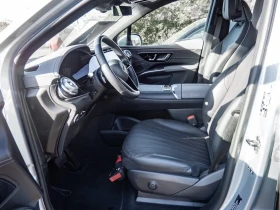 Mercedes-Benz EQS 580 4-MATIC SUV AIRMATIC HYPERSCREEN, снимка 5