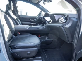 Mercedes-Benz EQS 580 4-MATIC SUV AIRMATIC HYPERSCREEN, снимка 4
