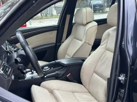 BMW 530 3.0d 235к.с M Packet FACELIFT само на задно, снимка 9