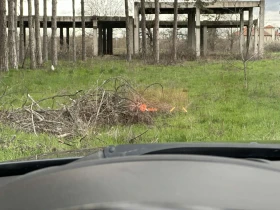 BMW 530 3.0d 235к.с M Packet FACELIFT само на задно, снимка 16