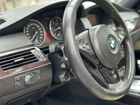 BMW 530 3.0d 235к.с M Packet FACELIFT само на задно, снимка 14