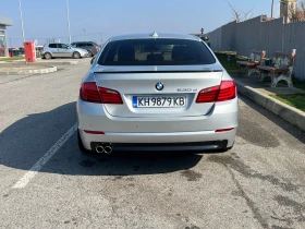 BMW 530 530D F10, снимка 2