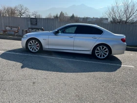 BMW 530 530D F10, снимка 4