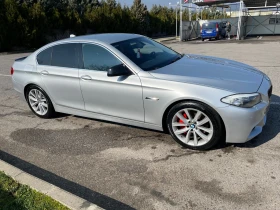 BMW 530 530D F10, снимка 5