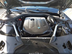 BMW 540 3l I, снимка 10